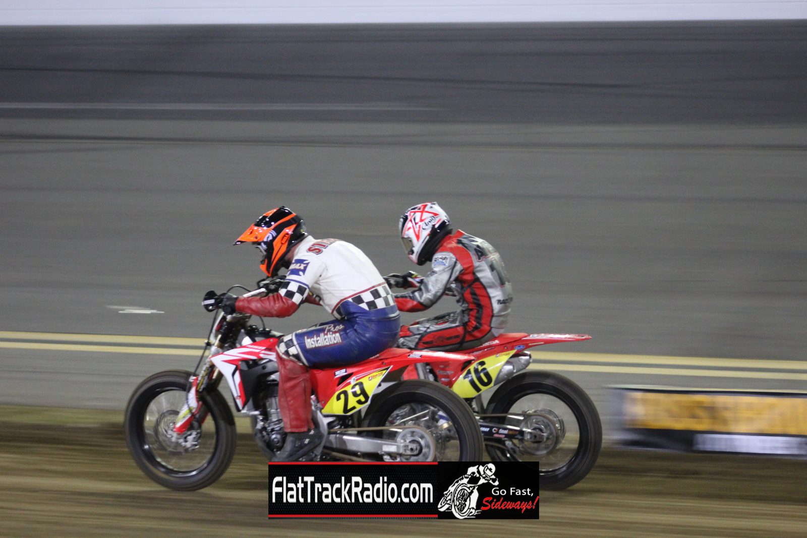 Daytona singles Daytona singles